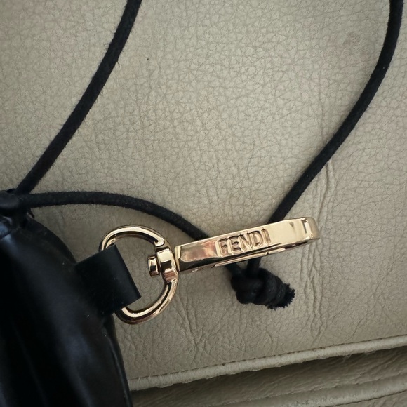 Authentic FENDI Pouch - Picture 3 of 3